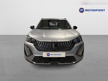 Used Peugeot 2008 2025 for sale - 78400396: Photo