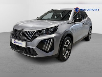 Used Peugeot 2008 2025 for sale - 78400396: Photo