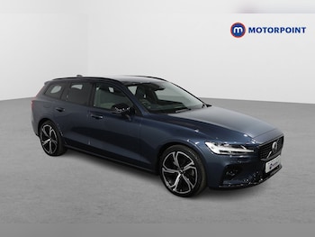2022 - 2.0 B3P Plus Dark 5dr Auto [7 speed]