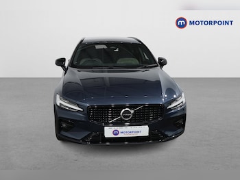 Used Volvo V60 2022 for sale - 75545727: Photo