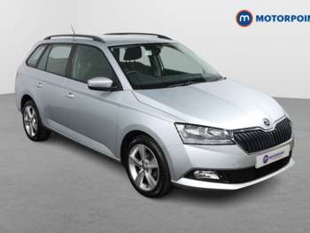 2022 - 1.0 TSI SE L 5dr