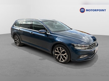 Used Volkswagen Passat 2022 for sale - 78667959: Photo
