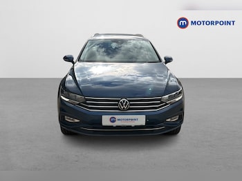 Used Volkswagen Passat 2022 for sale - 78667959: Photo