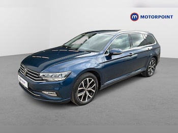Used Volkswagen Passat 2022 for sale - 78667959: Photo