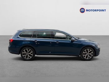 Used Volkswagen Passat 2022 for sale - 78667959: Photo