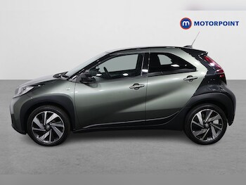 Used Toyota Aygo X 2022 for sale - 78311177: Photo