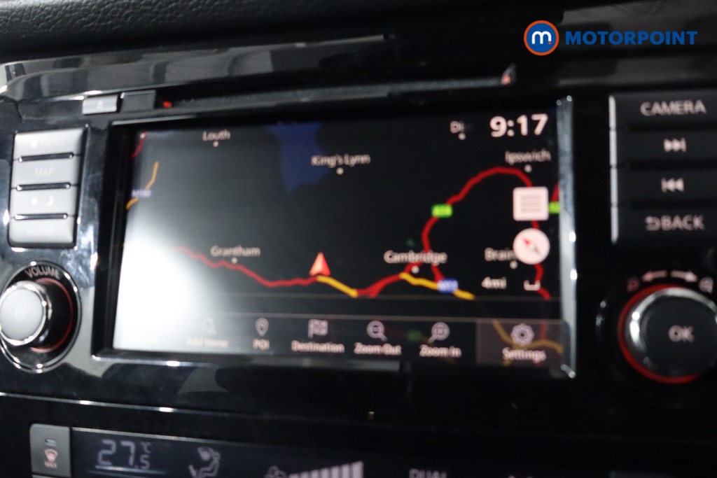 Used Nissan Qashqai 2021 for sale - 77136554: Photo 10