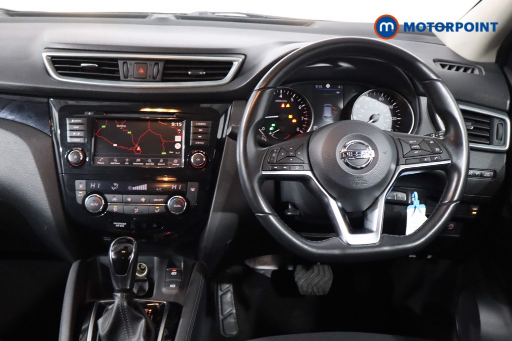 Used Nissan Qashqai 2021 for sale - 77136554: Photo 11