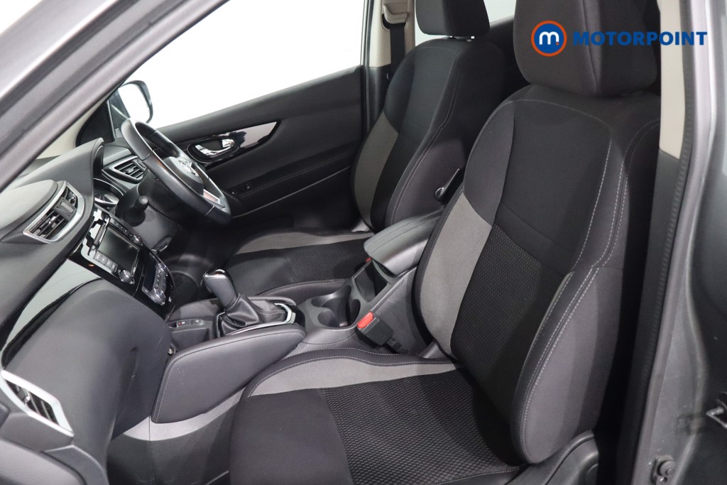 Used Nissan Qashqai 2021 for sale - 77136554: Photo 12