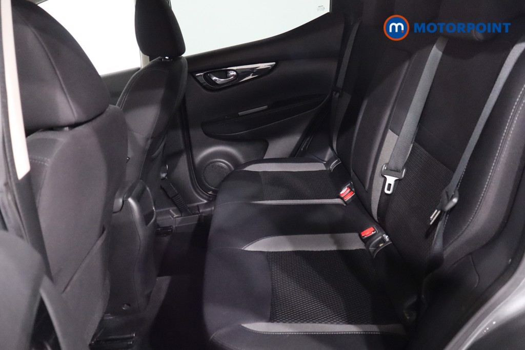 Used Nissan Qashqai 2021 for sale - 77136554: Photo 13