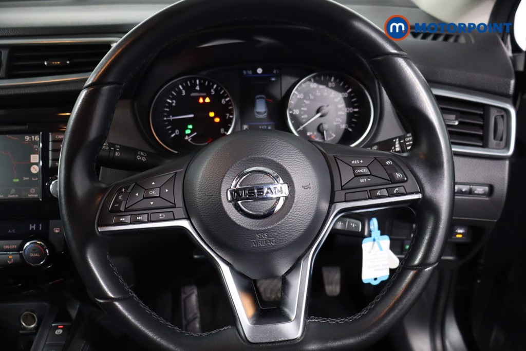 Used Nissan Qashqai 2021 for sale - 77136554: Photo 14