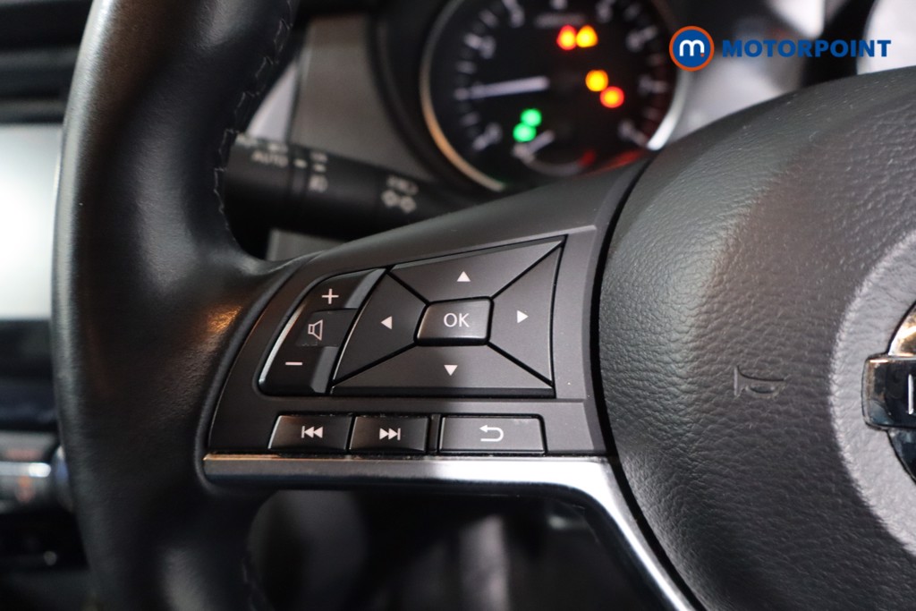 Used Nissan Qashqai 2021 for sale - 77136554: Photo 15