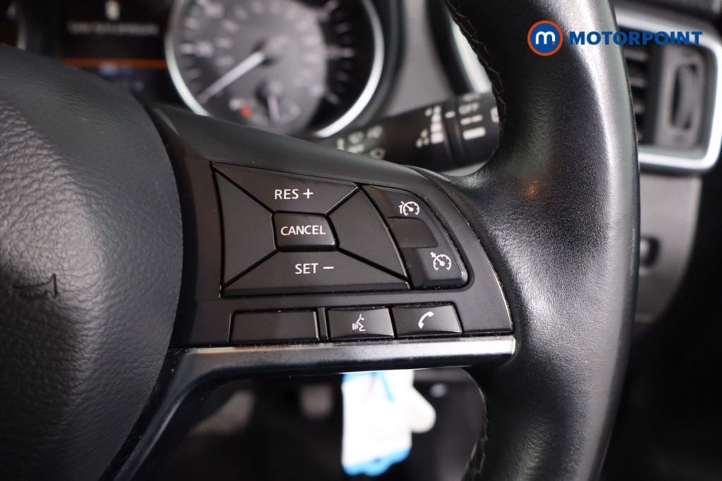 Used Nissan Qashqai 2021 for sale - 77136554: Photo 16