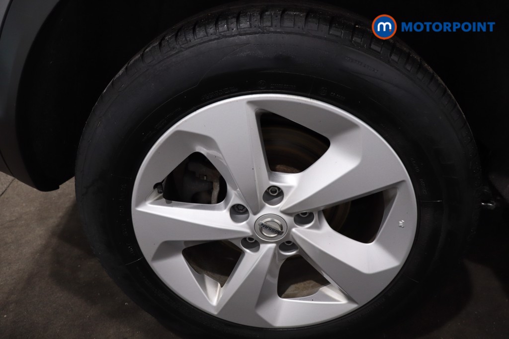 Used Nissan Qashqai 2021 for sale - 77136554: Photo 17