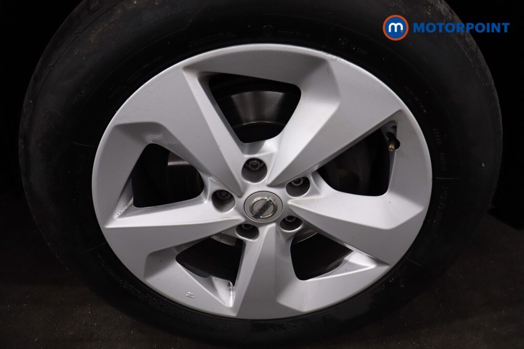 Used Nissan Qashqai 2021 for sale - 77136554: Photo 18