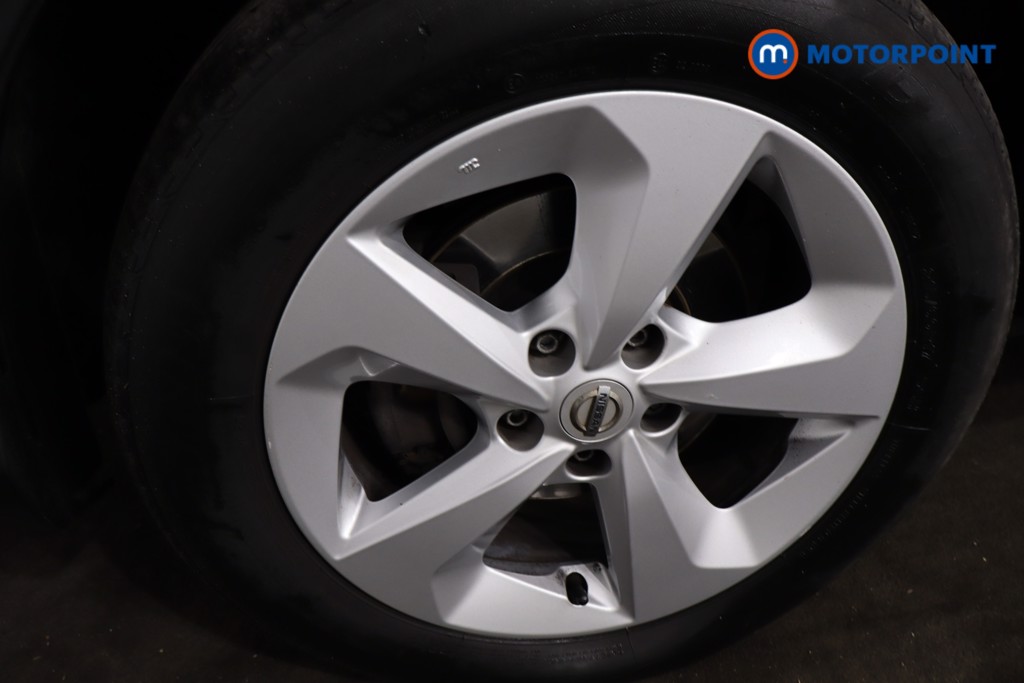 Used Nissan Qashqai 2021 for sale - 77136554: Photo 19