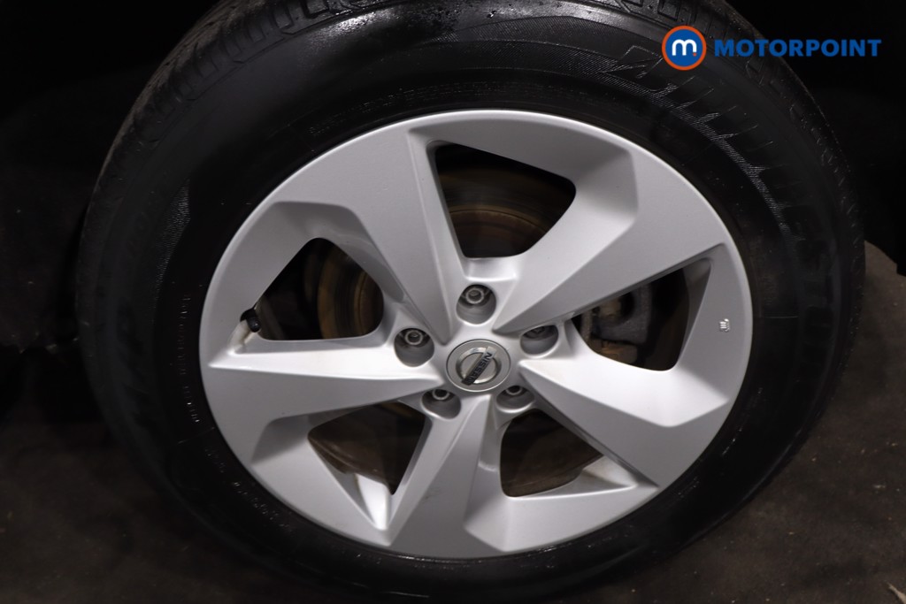 Used Nissan Qashqai 2021 for sale - 77136554: Photo 20