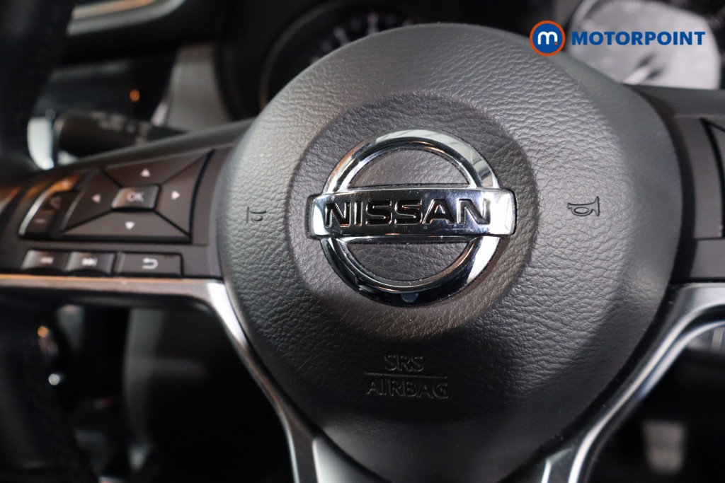 Used Nissan Qashqai 2021 for sale - 77136554: Photo 21