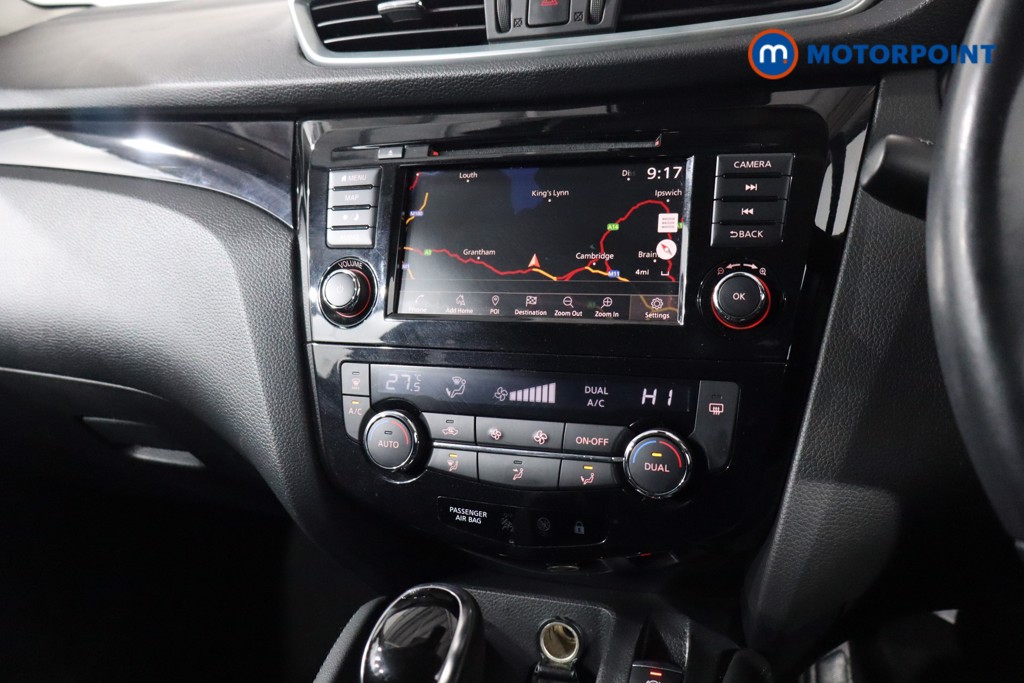 Used Nissan Qashqai 2021 for sale - 77136554: Photo 22