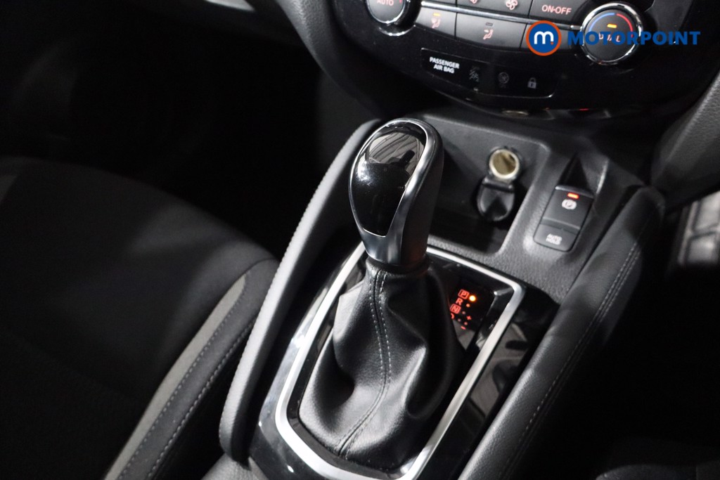 Used Nissan Qashqai 2021 for sale - 77136554: Photo 23