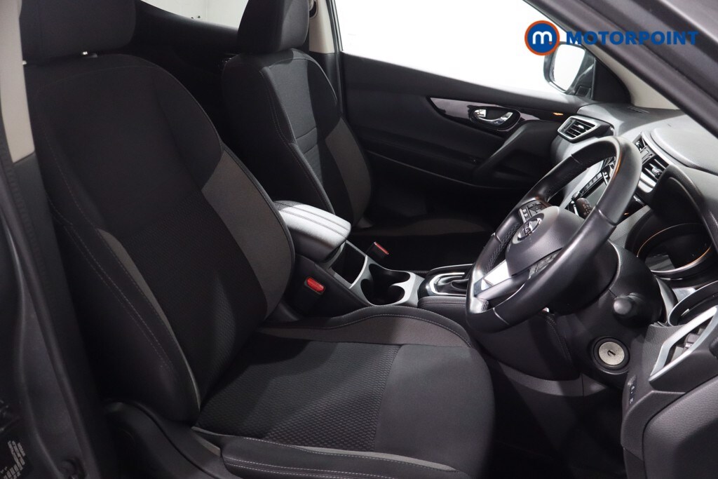 Used Nissan Qashqai 2021 for sale - 77136554: Photo 26