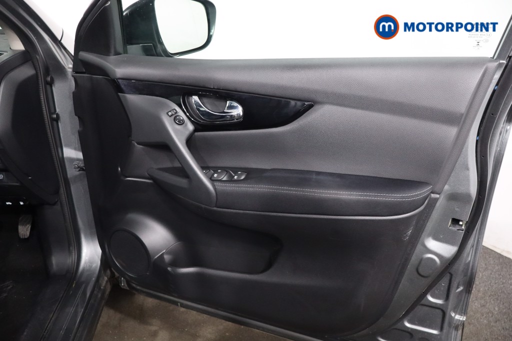 Used Nissan Qashqai 2021 for sale - 77136554: Photo 27