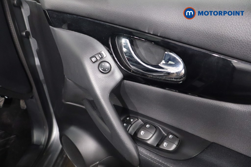 Used Nissan Qashqai 2021 for sale - 77136554: Photo 28