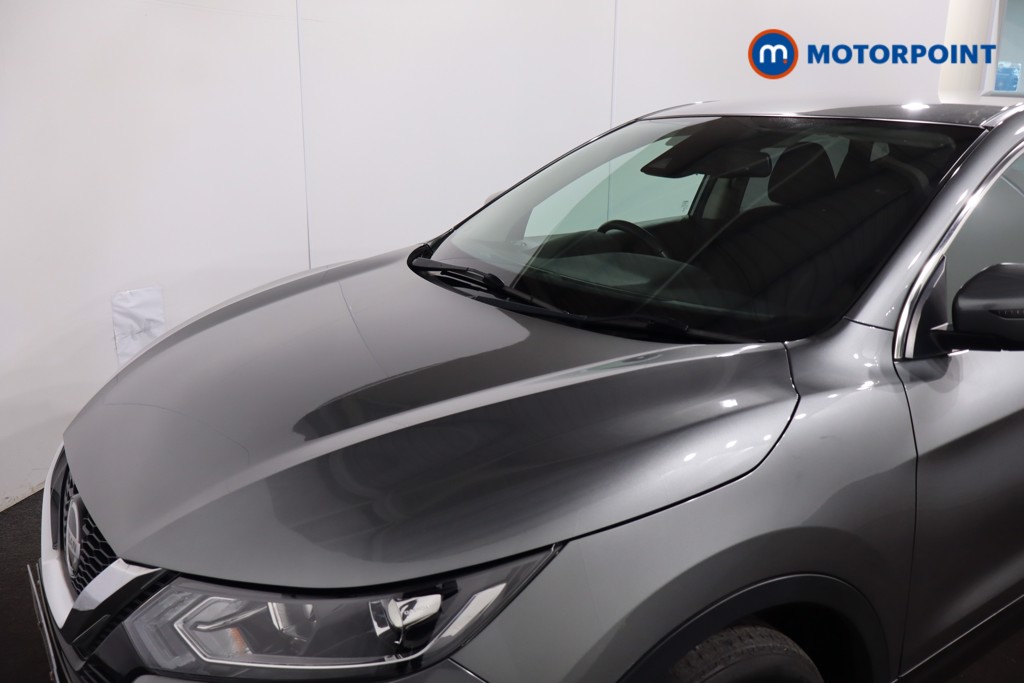 Used Nissan Qashqai 2021 for sale - 77136554: Photo 31