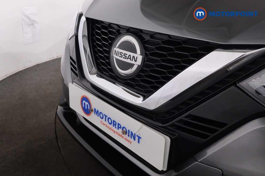 Used Nissan Qashqai 2021 for sale - 77136554: Photo 32