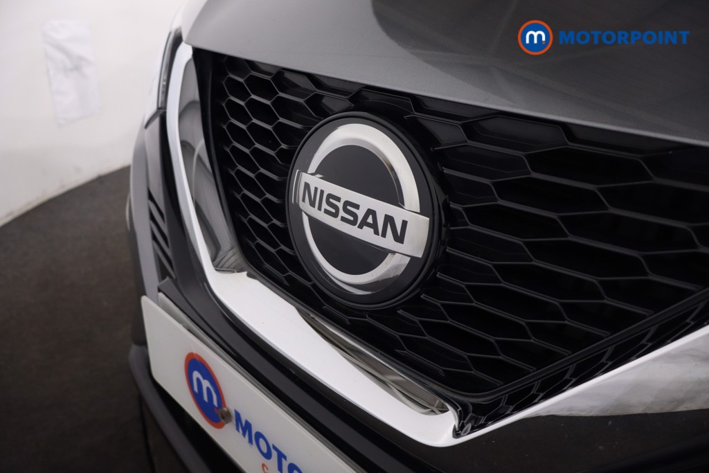 Used Nissan Qashqai 2021 for sale - 77136554: Photo 33