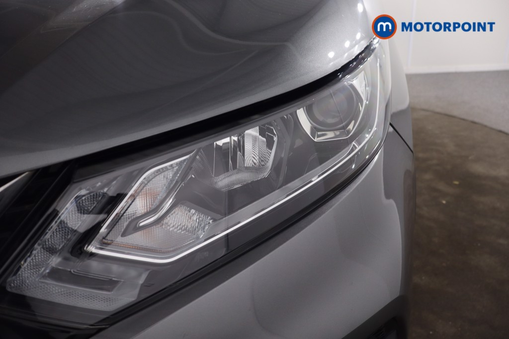 Used Nissan Qashqai 2021 for sale - 77136554: Photo 34