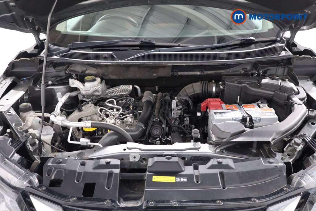 Used Nissan Qashqai 2021 for sale - 77136554: Photo 36