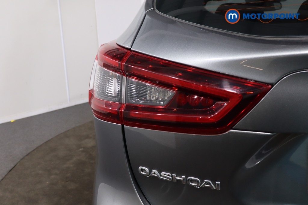 Used Nissan Qashqai 2021 for sale - 77136554: Photo 39