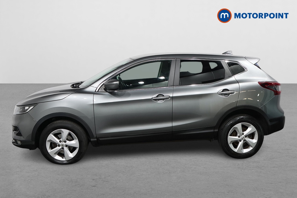 Used Nissan Qashqai 2021 for sale - 77136554: Photo 4