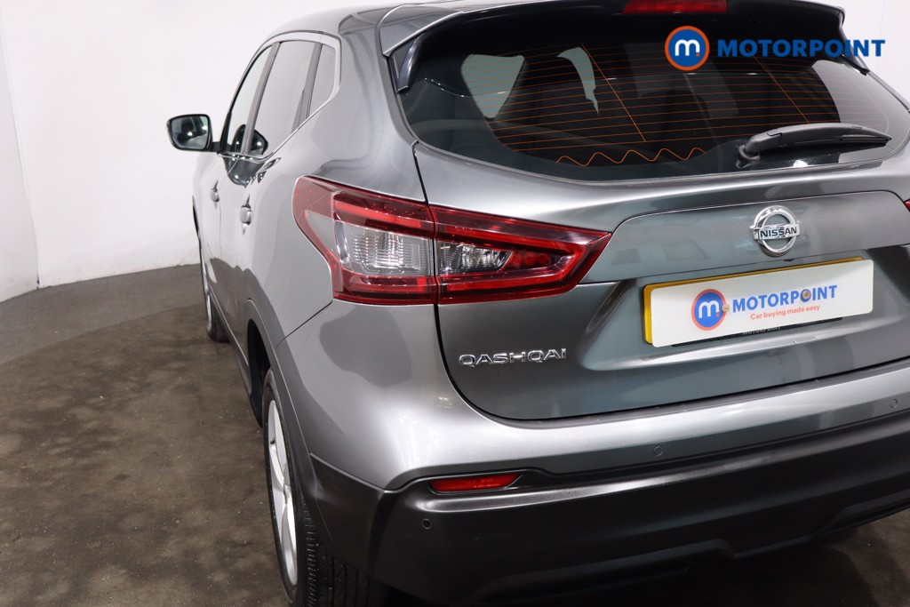 Used Nissan Qashqai 2021 for sale - 77136554: Photo 40