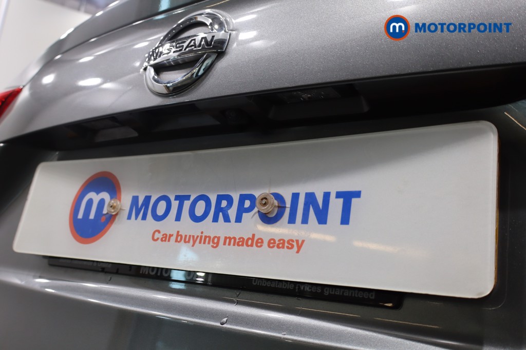 Used Nissan Qashqai 2021 for sale - 77136554: Photo 41