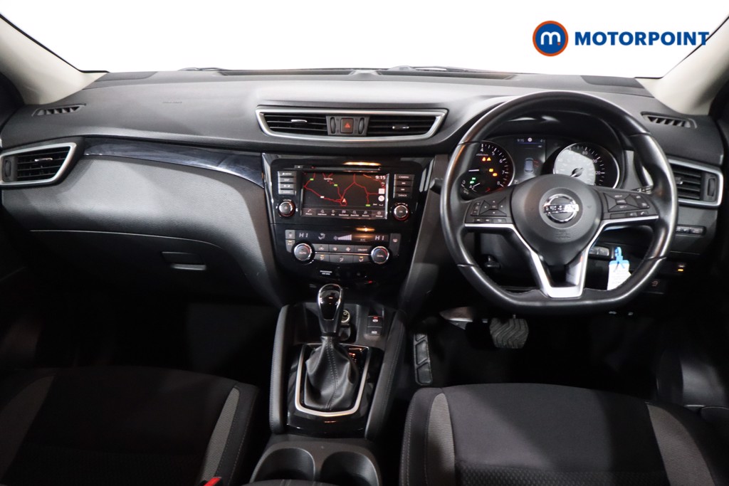 Used Nissan Qashqai 2021 for sale - 77136554: Photo 9