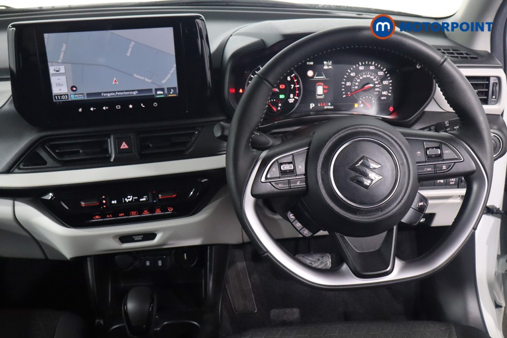 Used Suzuki Swift 2025 for sale - 77650648: Photo 11