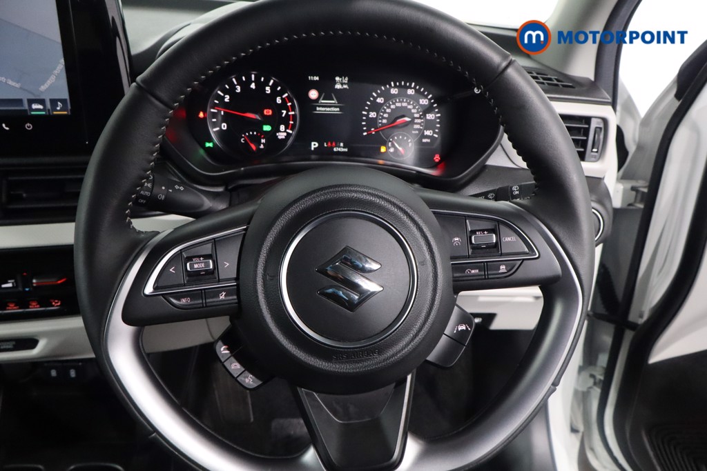 Used Suzuki Swift 2025 for sale - 77650648: Photo 14