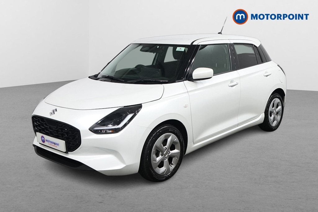 Used Suzuki Swift 2025 for sale - 77650648: Photo 3