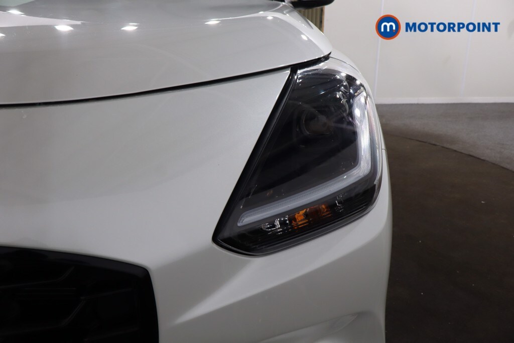 Used Suzuki Swift 2025 for sale - 77650648: Photo 39