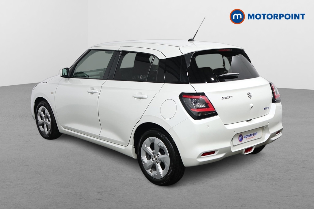 Used Suzuki Swift 2025 for sale - 77650648: Photo 5