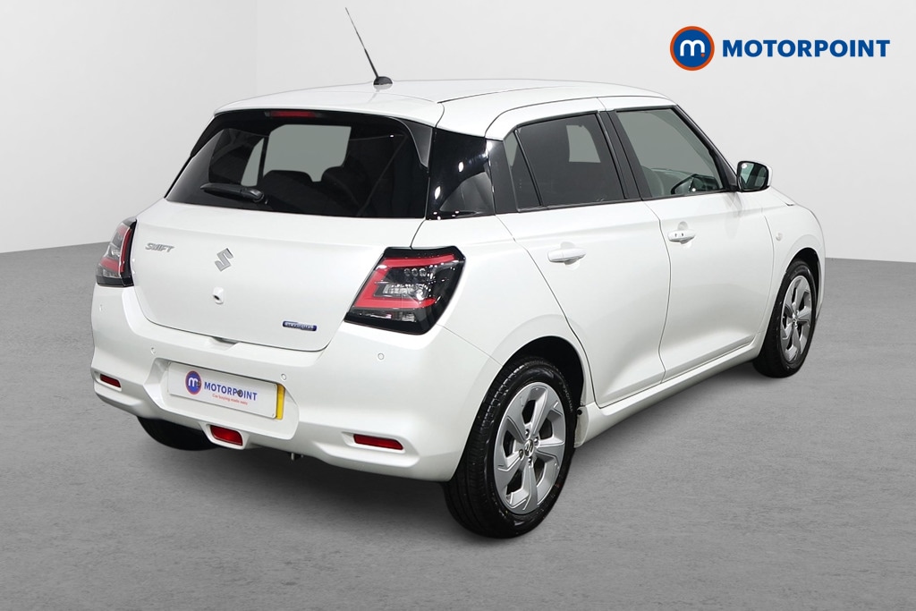 Used Suzuki Swift 2025 for sale - 77650648: Photo 7