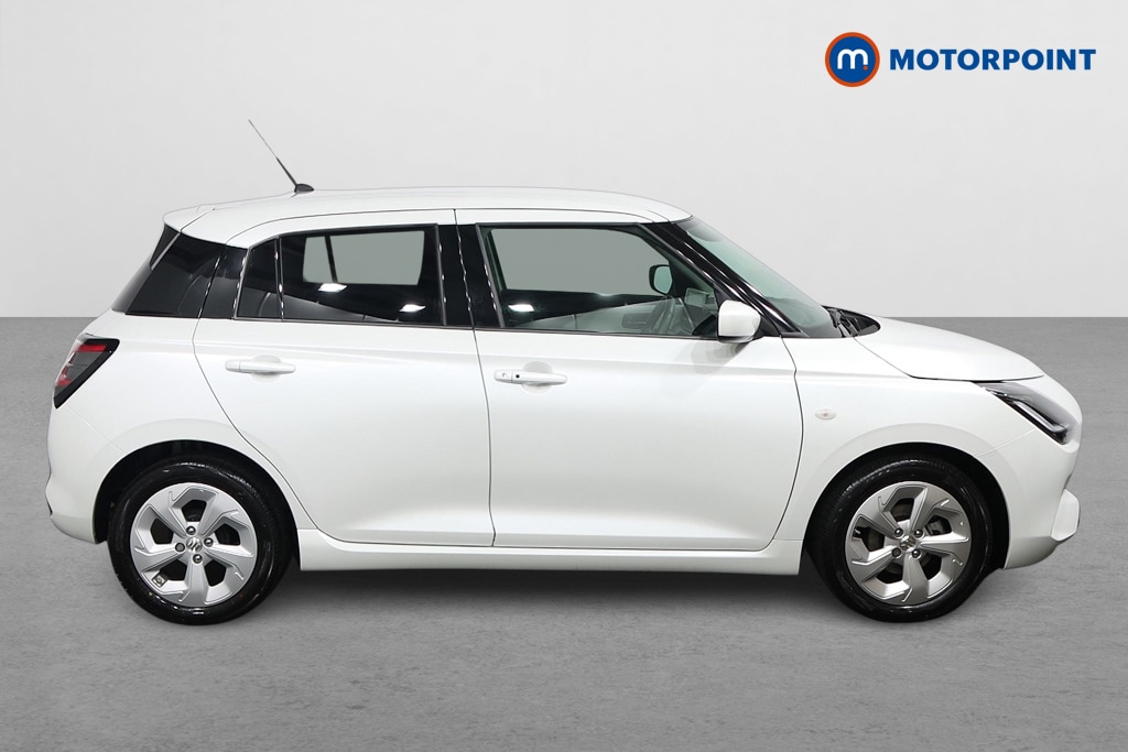 Used Suzuki Swift 2025 for sale - 77650648: Photo 8