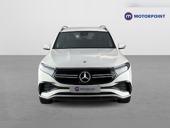Used Mercedes-Benz EQB 2023 for sale - 79489890: Photo