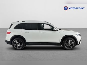 Used Mercedes-Benz EQB 2023 for sale - 79489890: Photo