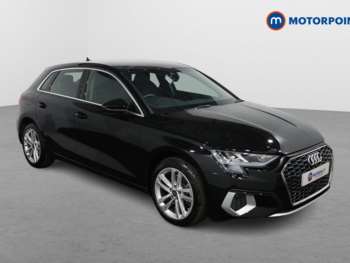 2024 - 40 TFSI e Sport 5dr S Tronic