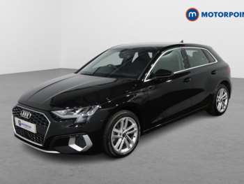 Used Audi A3 2024 for sale - 74803076: Photo