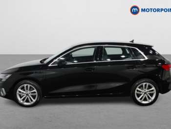 Used Audi A3 2024 for sale - 74803076: Photo