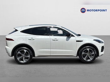 Used Jaguar E-Pace 2024 for sale - 78818109: Photo